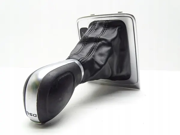 Schaltknauf OEM 3AC713203E für VW Passat CC image 4