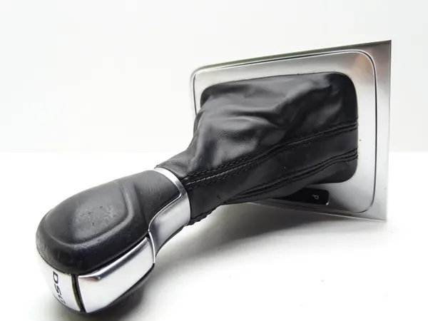 Schaltknauf OEM 3AC713203E für VW Passat CC image 5
