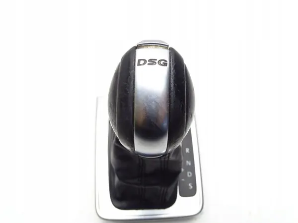 Schaltknauf OEM 3AC713203E für VW Passat CC image 6