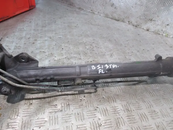 Caixa de direção VW Passat B5 Lift 1.9 TDI image 2