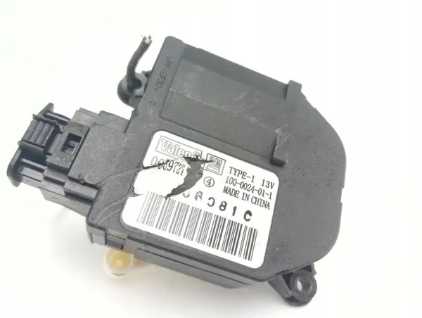 OEM 100-0024-01-1 Ventilatiemotor voor Fiat Croma image 4