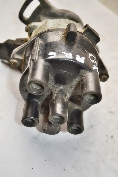 Nissan tändspole OEM D4P86-052703 - Begagnad image 10
