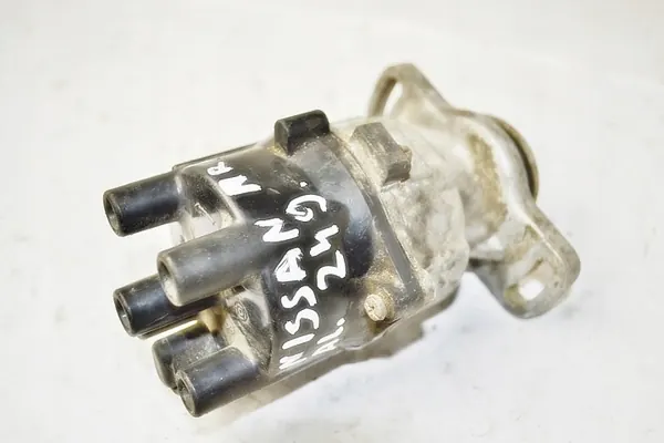 Nissan tändspole OEM D4P86-052703 - Begagnad image 4