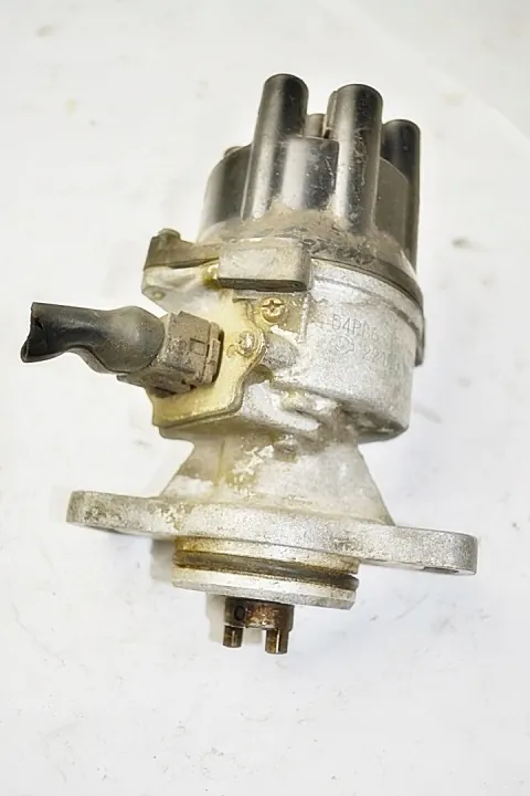 Nissan tändspole OEM D4P86-052703 - Begagnad image 7