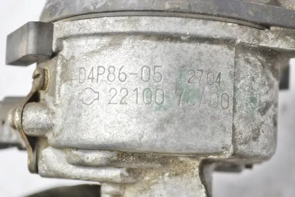 Nissan tändspole OEM D4P86-052703 - Begagnad image 8