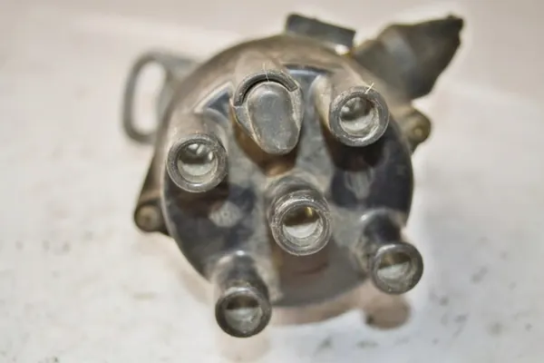 Nissan tändspole OEM D4P86-052703 - Begagnad image 9