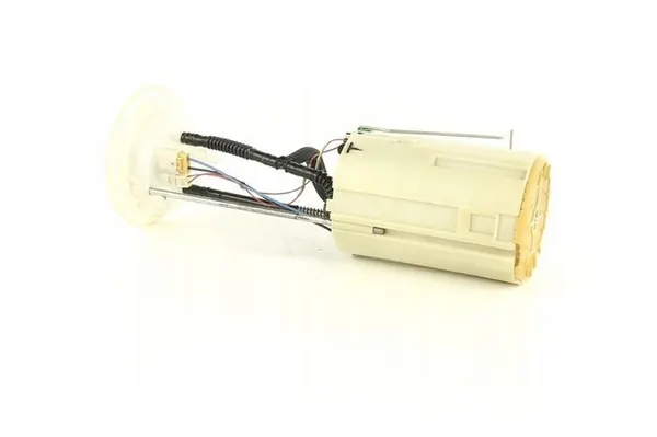 Polttoainepumppu 2.3HDI Iveco Daily 35 0580203046 image 5