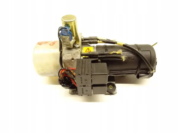 Bomba atuador teto OEM 8N7871611A Audi TT 8N image 3