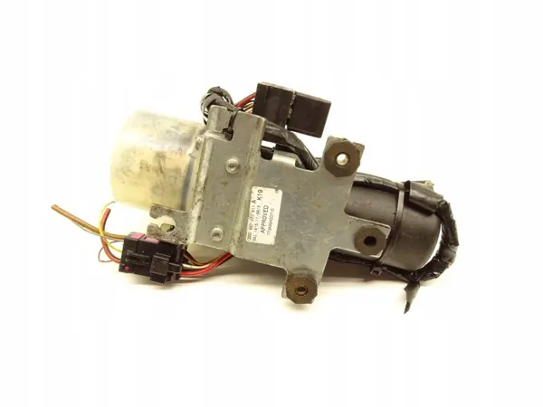 Bomba atuador teto OEM 8N7871611A Audi TT 8N image 4