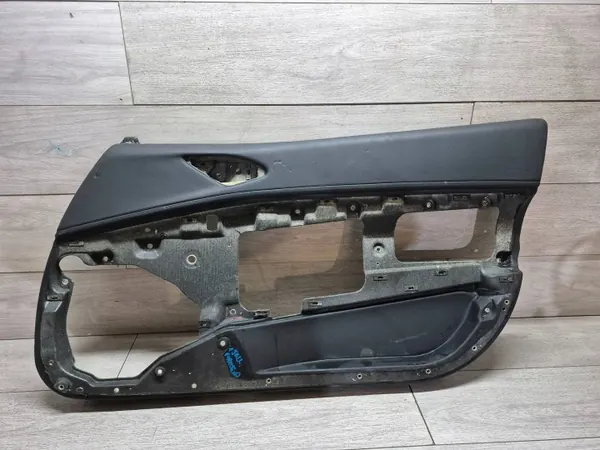Ferrari Portofino Höger Dörrklädsel OEM PN1647913 image 2