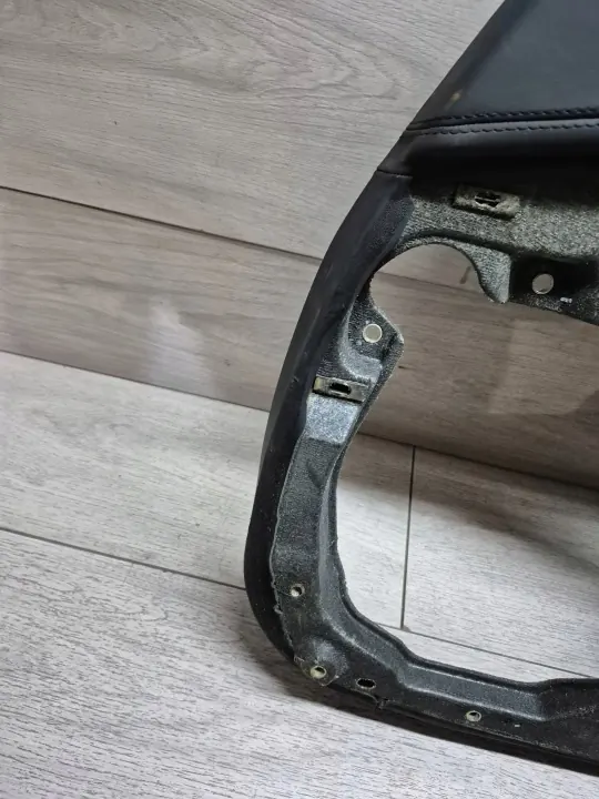 Ferrari Portofino Höger Dörrklädsel OEM PN1647913 image 3