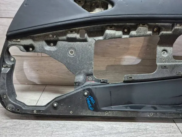 Ferrari Portofino Höger Dörrklädsel OEM PN1647913 image 5