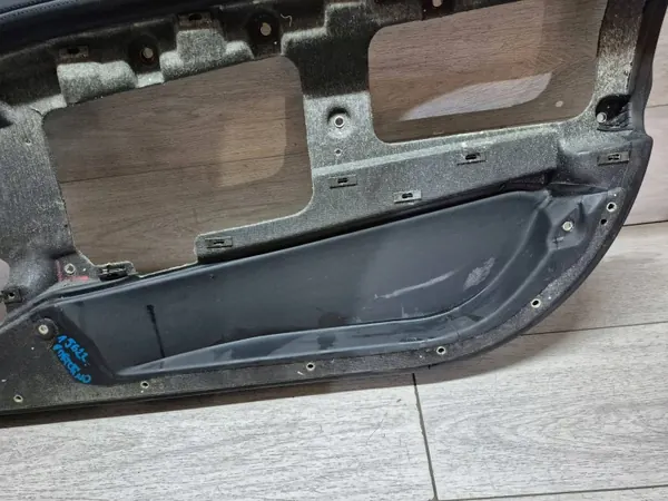 Ferrari Portofino Höger Dörrklädsel OEM PN1647913 image 9