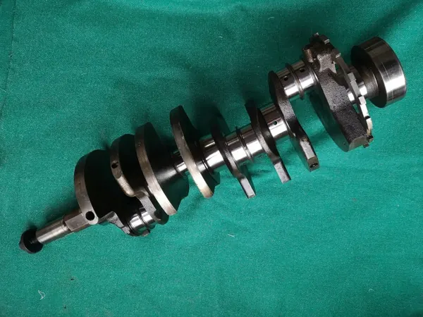 OEM 65432 Krukas voor Jeep Grand Cherokee ZJ/XJ 4.0 image 2