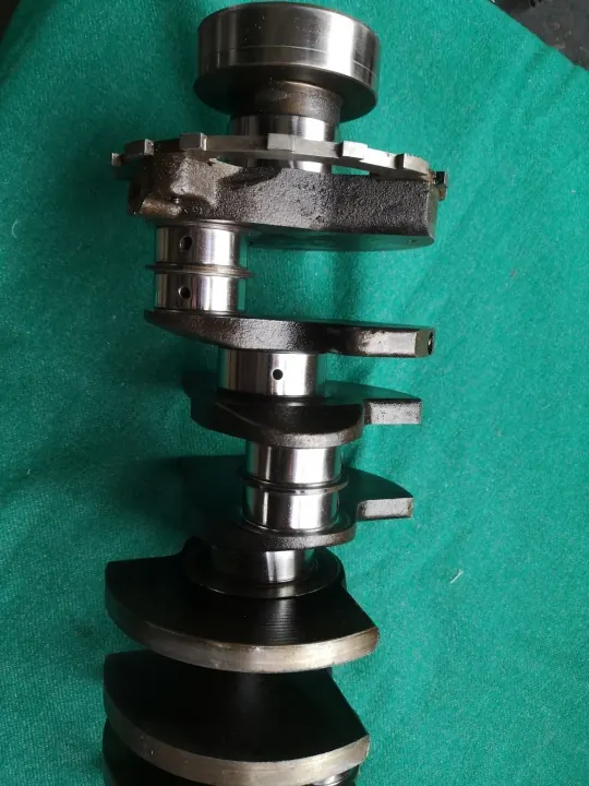 OEM 65432 Krukas voor Jeep Grand Cherokee ZJ/XJ 4.0 image 3