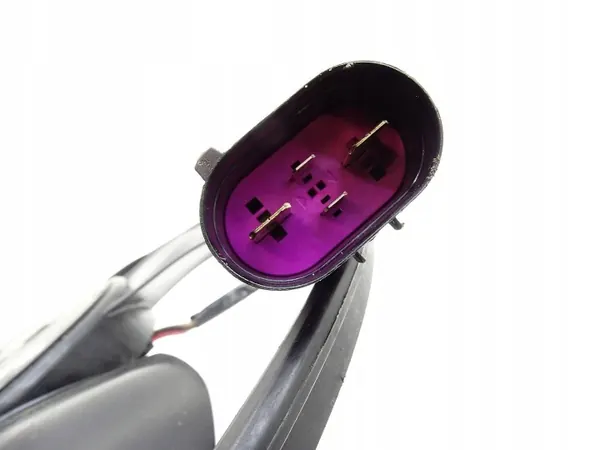 Koelventilator VW Audi Skoda Seat 1.5 TSI 5Q0959455BF image 3