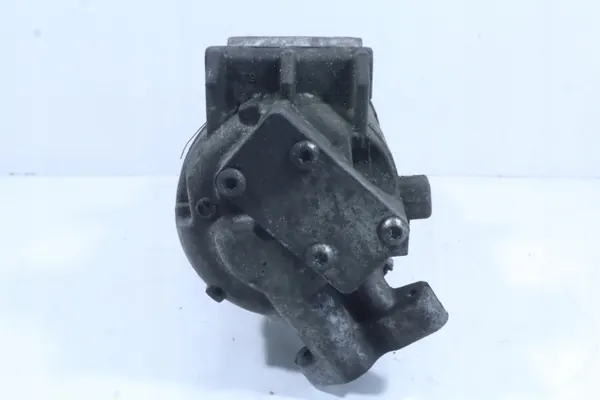 AC Compressor Dacia Logan II 1.2 926008385R image 3