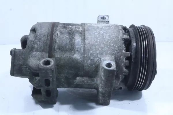 AC Compressor Dacia Logan II 1.2 926008385R image 4