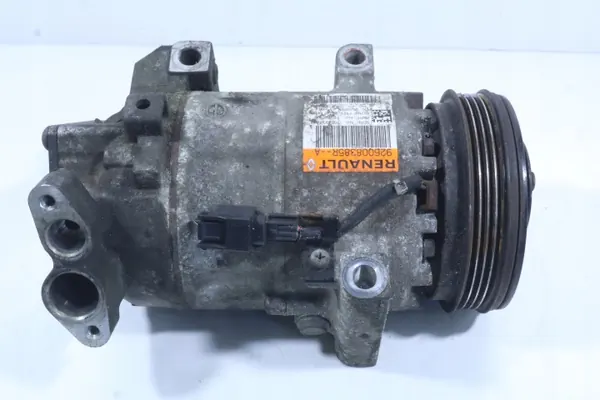 AC Compressor Dacia Logan II 1.2 926008385R image 5
