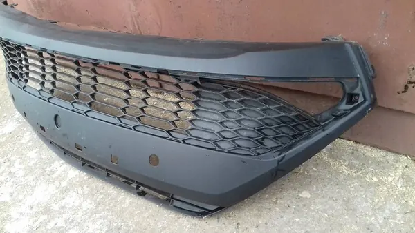 Griglia Paraurti Anteriore 52129F4110 Toyota C-HR I Lift 19- image 3
