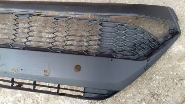 Griglia Paraurti Anteriore 52129F4110 Toyota C-HR I Lift 19- image 4