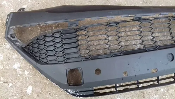 Griglia Paraurti Anteriore 52129F4110 Toyota C-HR I Lift 19- image 6