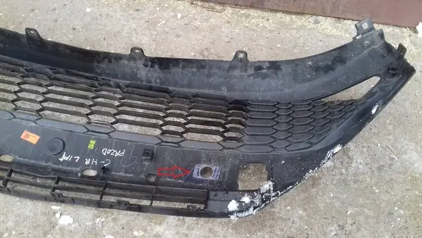 Griglia Paraurti Anteriore 52129F4110 Toyota C-HR I Lift 19- image 7