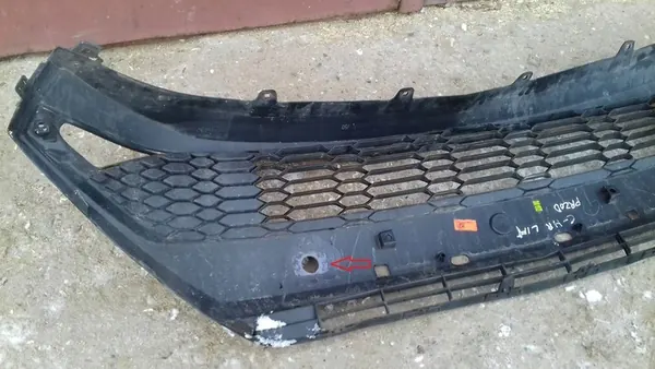 Griglia Paraurti Anteriore 52129F4110 Toyota C-HR I Lift 19- image 8