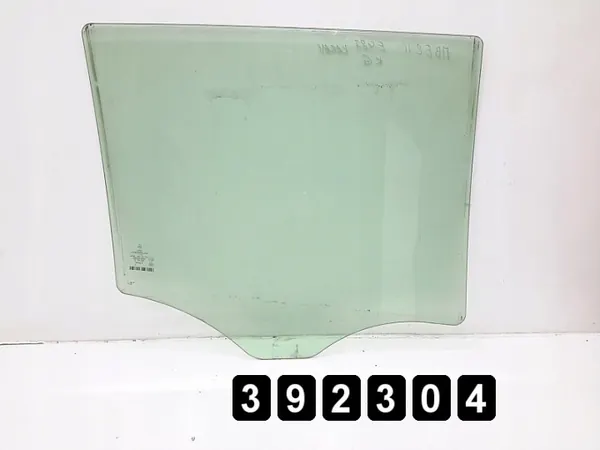 Cristal de puerta Mercedes OEM 43r000262 - Usado image 3
