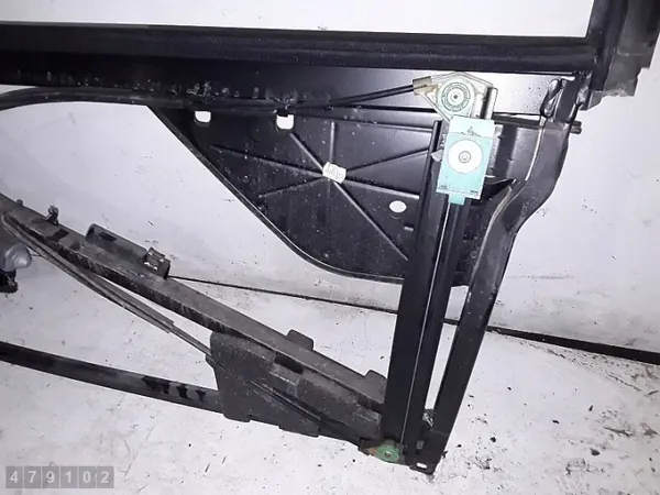 Audi A3 Fensterheber OEM 8L38375397 image 3