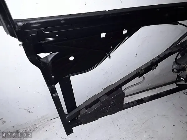 Audi A3 Fensterheber OEM 8L38375397 image 5