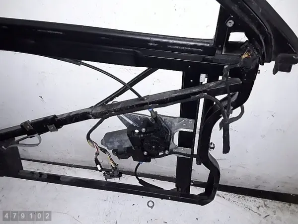 Audi A3 Fensterheber OEM 8L38375397 image 6