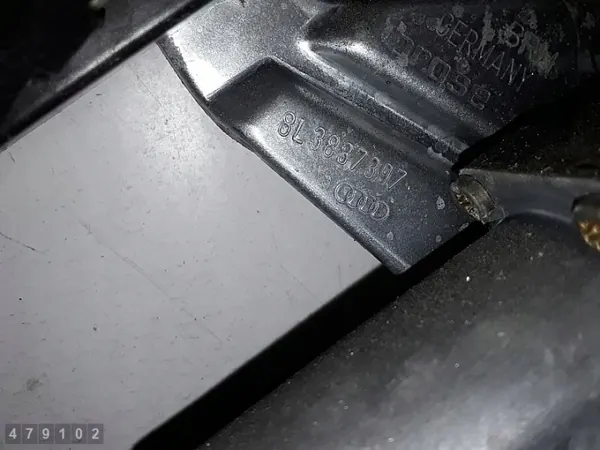 Audi A3 Fensterheber OEM 8L38375397 image 7