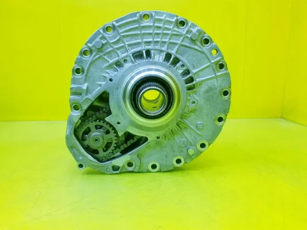 Gebrauchte Audi OE Getriebeölpumpe OEM 1103110015 image 2