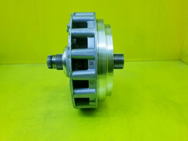 Gebrauchte Audi OE Getriebeölpumpe OEM 1103110015 image 4
