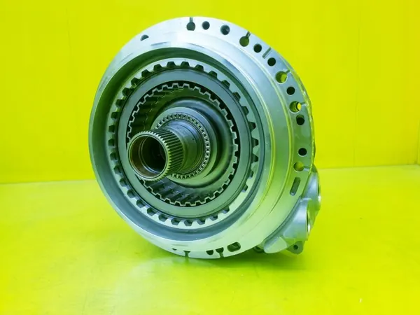 Gebrauchte Audi OE Getriebeölpumpe OEM 1103110015 image 5