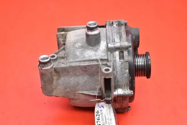 Vaihtovirtageneraattori Mercedes ML W163 4.0 CDI A6281540103 image 2