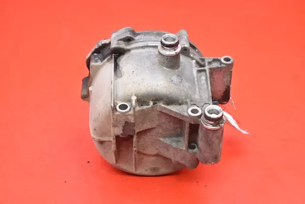 Vaihtovirtageneraattori Mercedes ML W163 4.0 CDI A6281540103 image 3