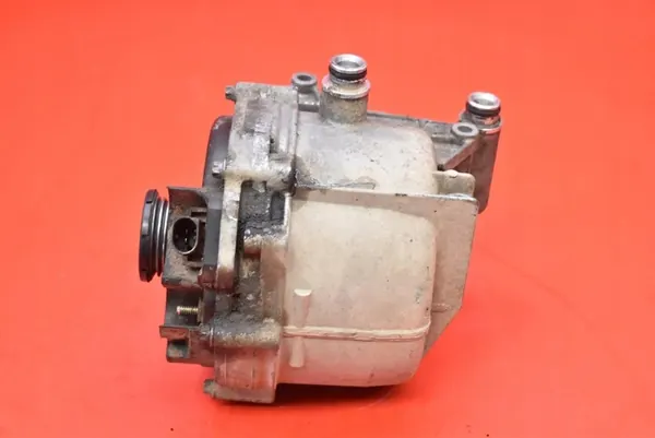 Vaihtovirtageneraattori Mercedes ML W163 4.0 CDI A6281540103 image 4