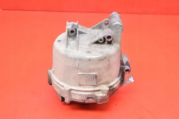 Vaihtovirtageneraattori Mercedes ML W163 4.0 CDI A6281540103 image 8