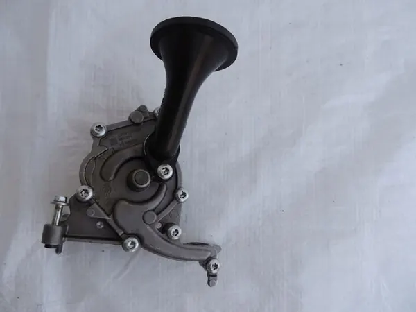 Olje pump Citroen Opel Corsa F 1.2 image 3