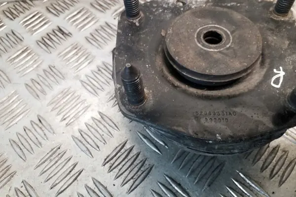 Supporto ammortizzatore anteriore destro JEEP image 3