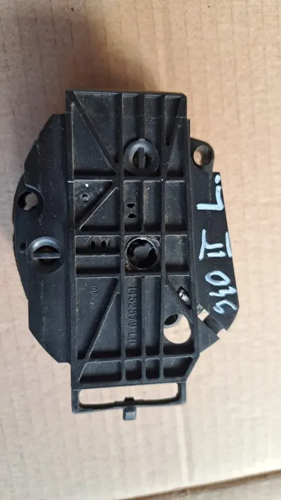 Motor ajuste espelho esquerdo OEM 1452579 Volvo V50 S40 image 2