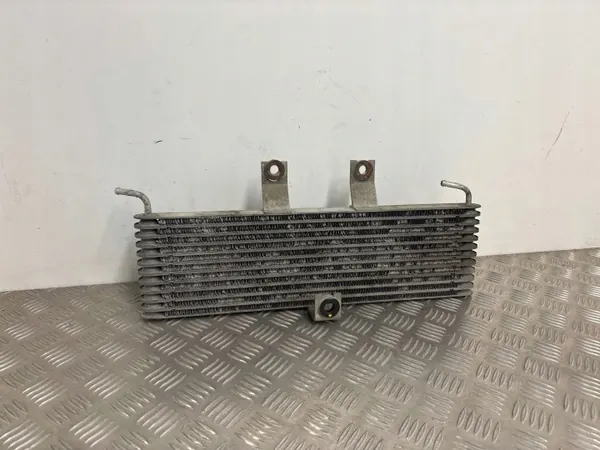 Gebrauchter Renault OE Getriebeölkühler 214502543R image 2