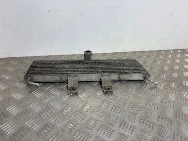Gebrauchter Renault OE Getriebeölkühler 214502543R image 3