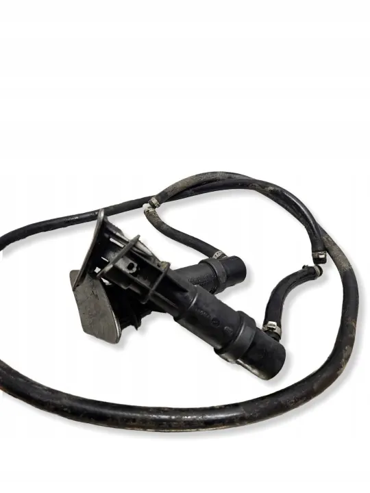 Audi A6 C5 Strålkastartvättsmunstycke OEM 4Z7955979 image 3