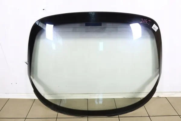 Ventana trasera Mercedes W215 CL OEM w215-szyb-T-719 image 2