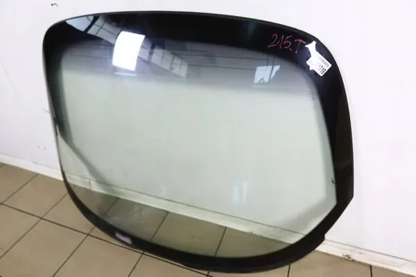 Ventana trasera Mercedes W215 CL OEM w215-szyb-T-719 image 3