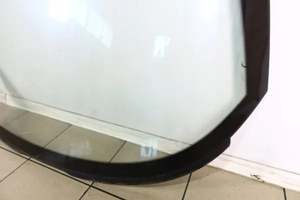 Ventana trasera Mercedes W215 CL OEM w215-szyb-T-719 image 4