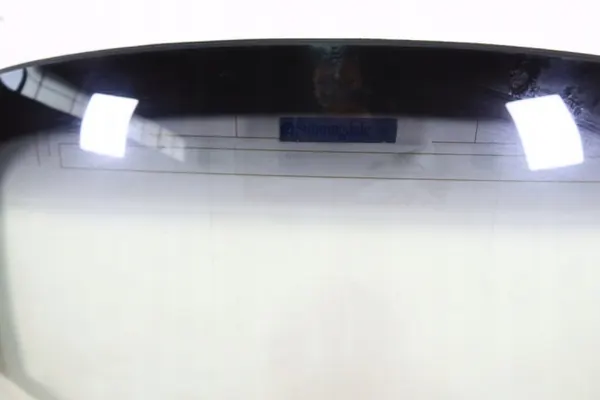 Ventana trasera Mercedes W215 CL OEM w215-szyb-T-719 image 8
